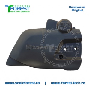 Capac ambreiaj complet original drujba Husqvarna 135 MarkII