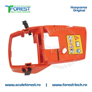 Capac cilindru original pentru drujba Husqvarna 365 X-TORQ, 372XP X-TORQ - Img 2
