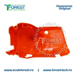 Capac cilindru original pentru drujba Husqvarna 445, 450 - Img 6