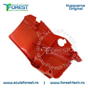 Capac cilindru original pentru drujba Husqvarna 445S, 450S - Img 4