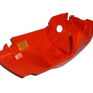 Capac cilindru original pentru drujba Husqvarna 545 - Img 2