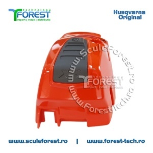 Capac cilindru original pentru drujba Husqvarna 562XP - Img 5