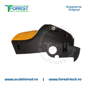 Capac cilindru original pentru drujba McCulloch CS340, CS380 - Img 4