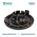 Capac inferior original echipat cu hub cap motocoasa T55X Husqvarna