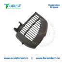 Capac protectie toba esapament motocoasa Husqvarna 128R, 128LDX, 128C