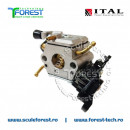 Carburator compatibil cal.I drujba Husqvarna 445, 445e, 450e