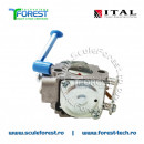 Carburator compatibil cal.I motocoasa Husqvarna 128R, Jonsered 2128, McCulloch B28