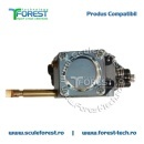 Carburator compatibil cal.I motocoasa Stihl FS160, FS180, FS220, FS280, FS290, FR220