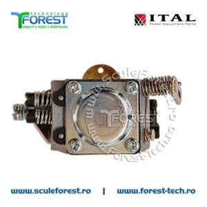 Carburator compatibil model Walbro WT-325A pentru drujba Stihl 017, 018, MS170, MS180 - Img 7