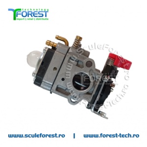 Carburator compatibil pentru atomizor Cifarelli M3A - Img 5