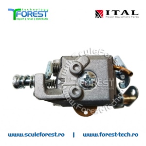 Carburator compatibil pentru drujba Husqvarna 136, 137, 141, 142 - Img 7