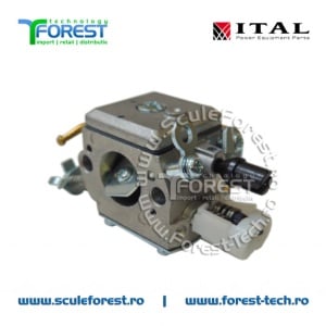 Carburator compatibil pentru drujba Husqvarna 357XP, 359, Jonsered CS2156, CS2159