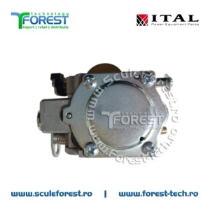 Carburator compatibil pentru drujba Husqvarna 385, 390XP - Img 7