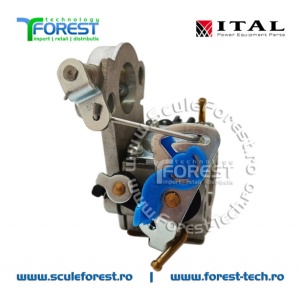 Carburator compatibil pentru drujba Husqvarna 455 Rancher, 460 Rancher - Img 6
