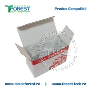 Carburator compatibil pentru drujba Stihl 021, 023, 250, MS210, MS230, MS250 - Img 9