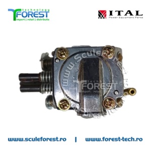 Carburator compatibil pentru drujba Stihl 036, MS360 - Img 4
