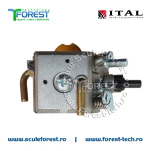 Carburator compatibil pentru drujba Stihl 044, 046, MS440, MS460 - Img 6