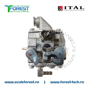 Carburator compatibil pentru drujba Stihl 064, 066, MS660 - Img 8