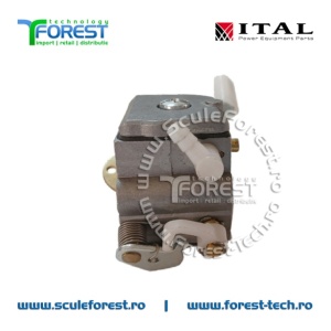 Carburator compatibil pentru drujba Stihl MS231, MS251 - Img 7