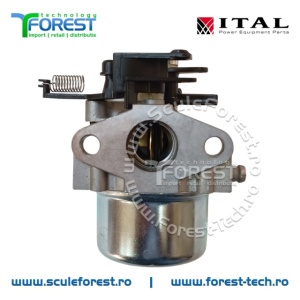Carburator compatibil pentru motor in 4 timpi Briggs&Stratton - Img 8