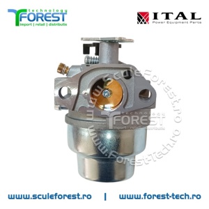 Carburator compatibil pentru motor in 4 timpi Honda GCV135, GCV160 - Img 5