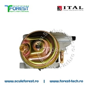 Carburator compatibil pentru motor in 4 timpi Honda GX160, GX200 - Img 6