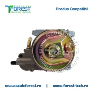 Carburator compatibil pentru motor in 4 timpi Honda GX200 - Img 7