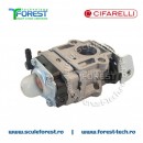 Carburator original atomizor Cifarelli M3A - model Walbro