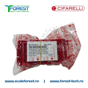 Carburator original (kit) model Ruixing pentru atomizor Cifarelli M3A - Img 10
