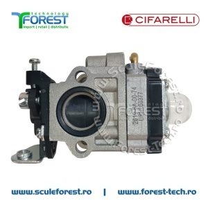 Carburator original model Ruixing pentru atomizor Cifarelli M3A - Img 7