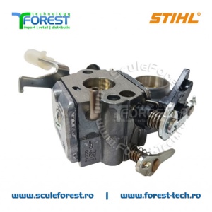 Carburator original pentru drujba Stihl MS171C, MS181C, MS211C