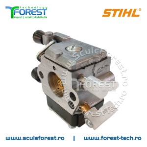 Carburator original pentru motocoasa Stihl FS120 2-MIX