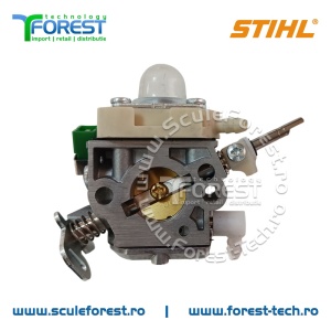 Carburator original pentru motocoasa Stihl FS360C, FS410C