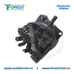 Carburator original pentru motor in 4 timpi Briggs & Stratton seria 650EXI cod 594576 - Img 7