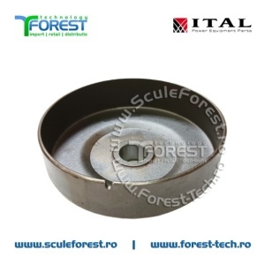 Carcasa ambreiaj compatibila pentru drujba Stihl MS290, MS310, MS360, MS390 cu pinion fix si rulment pas .3/8" - Img 3