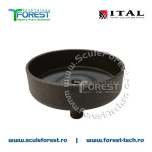 Carcasa ambreiaj compatibila pentru motocoasa Stihl FS120, FS200, FS250 - Img 5
