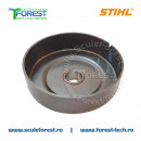 Carcasa ambreiaj originala pentru drujba Stihl MS231, MS231C, MS241C pas .3/8"