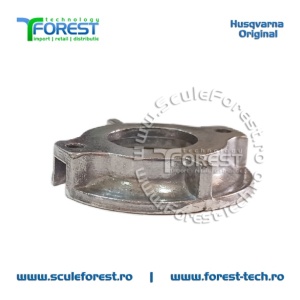 Carcasa rulment originala la cap motocoasa T35X, T45X sau T55X Husqvarna - Img 4