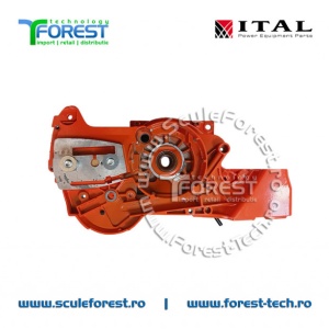 Carter (sasiu) compatibil pentru drujba Husqvarna 365, 365 X-TORQ, 371XP, 372XP, 372XP X-TORQ - Img 6