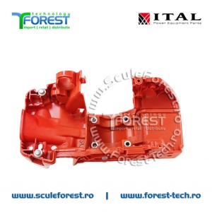 Carter (sasiu) compatibil pentru drujba Husqvarna 445, 445II, 445e, 450, 450II, 450e - Img 5