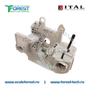 Carter (sasiu) compatibil pentru drujba Stihl 021, 023, 025, MS210, MS210C, MS230, MS230C, MS250, MS250C - Img 2