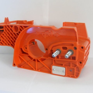 Carter (sasiu) original pentru drujba Husqvarna 136, 137, 142
