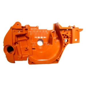 Carter (sasiu) original pentru drujba Husqvarna 340, 340e, 345, 345e, 350, 350e - Img 2
