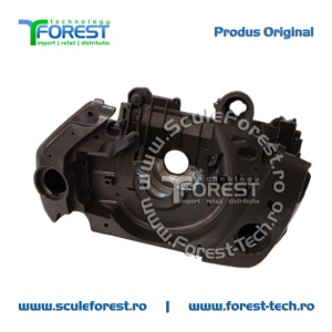 Carter (sasiu) original pentru drujba Husqvarna 455 Rancher, 460 Rancher - Img 7