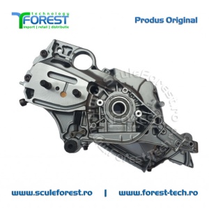 Carter (sasiu) original pentru drujba Husqvarna 562XP - Img 5