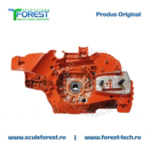 Carter (sasiu) original pentru drujba Husqvarna 576XP - Img 3