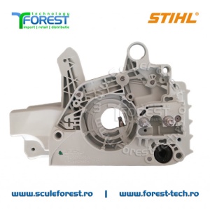 Carter (sasiu) original pentru drujba Stihl 021, 023, 025, MS210, MS210C, MS230, MS230C, MS250, MS250C - Img 3