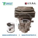 Cilindru compatibil cal.I drujba Husqvarna 130, 135 MarkII