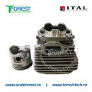 Cilindru compatibil cal.I drujba Husqvarna 365 X-TORQ