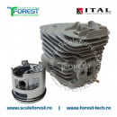 Cilindru compatibil cal.I drujba Husqvarna 575 XP